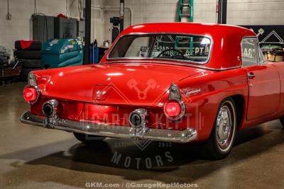 1955 Ford Thunderbird