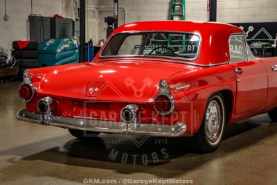 1955 Ford Thunderbird
