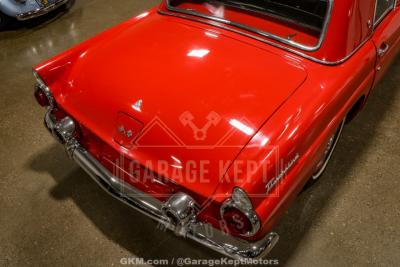 1955 Ford Thunderbird
