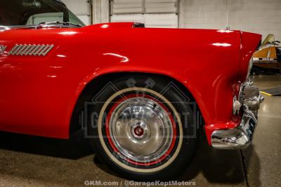 1955 Ford Thunderbird