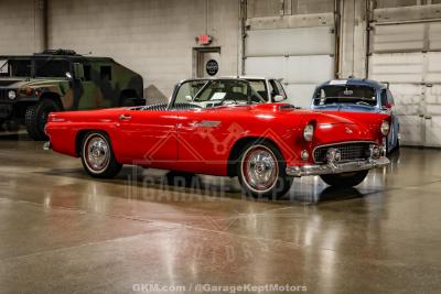 1955 Ford Thunderbird