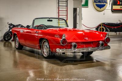1955 Ford Thunderbird