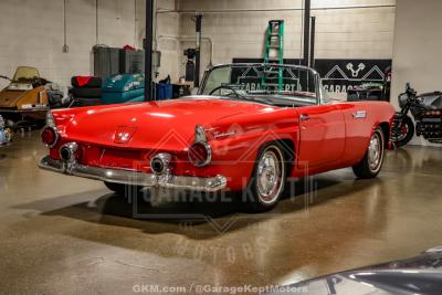 1955 Ford Thunderbird