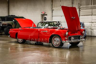 1955 Ford Thunderbird