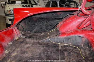 1955 Ford Thunderbird