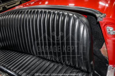 1955 Ford Thunderbird