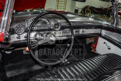1955 Ford Thunderbird