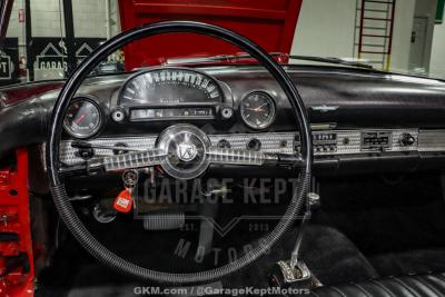 1955 Ford Thunderbird