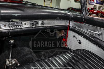 1955 Ford Thunderbird