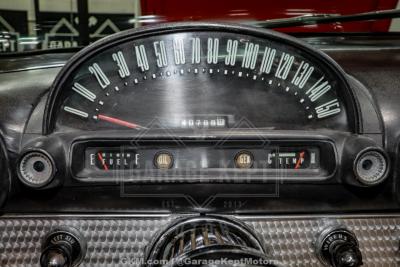 1955 Ford Thunderbird
