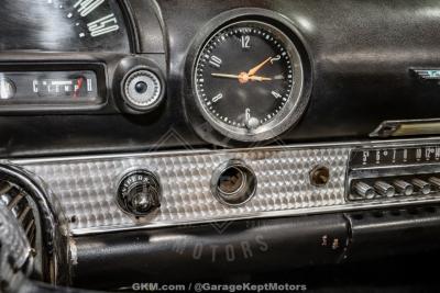 1955 Ford Thunderbird