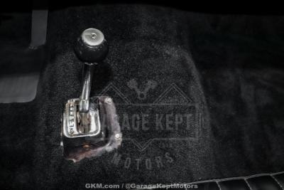 1955 Ford Thunderbird
