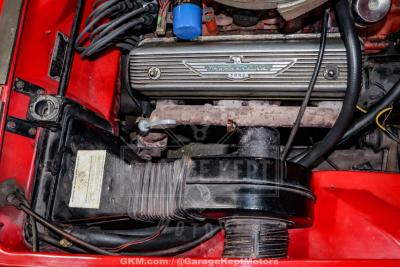 1955 Ford Thunderbird