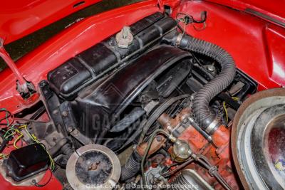 1955 Ford Thunderbird