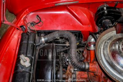 1955 Ford Thunderbird