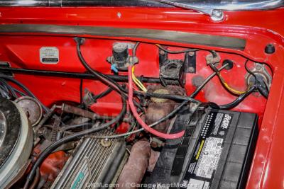 1955 Ford Thunderbird
