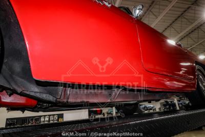 1955 Ford Thunderbird