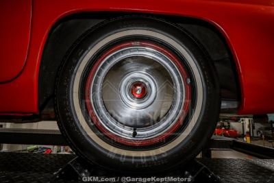 1955 Ford Thunderbird