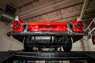 1955 Ford Thunderbird