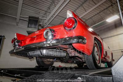 1955 Ford Thunderbird
