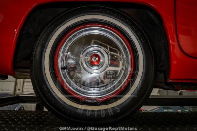1955 Ford Thunderbird