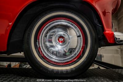 1955 Ford Thunderbird