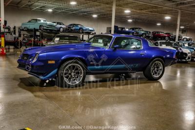 1979 Chevrolet Camaro