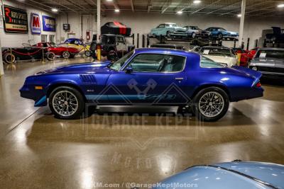 1979 Chevrolet Camaro