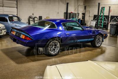 1979 Chevrolet Camaro