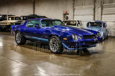 1979 Chevrolet Camaro