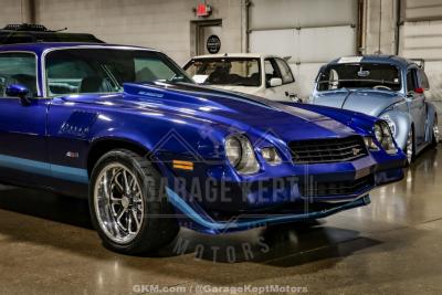 1979 Chevrolet Camaro