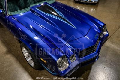 1979 Chevrolet Camaro