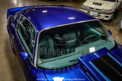 1979 Chevrolet Camaro