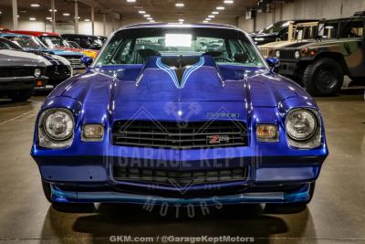 1979 Chevrolet Camaro