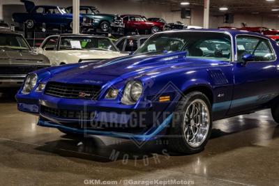 1979 Chevrolet Camaro