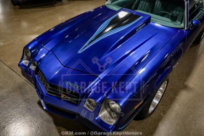 1979 Chevrolet Camaro