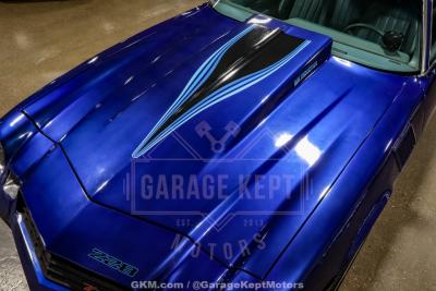 1979 Chevrolet Camaro
