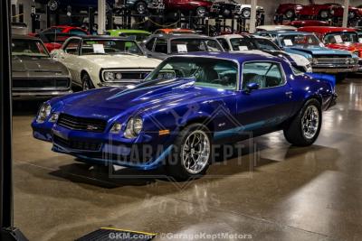 1979 Chevrolet Camaro