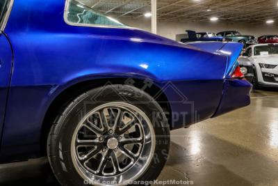 1979 Chevrolet Camaro