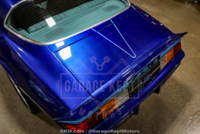1979 Chevrolet Camaro