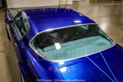 1979 Chevrolet Camaro