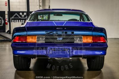 1979 Chevrolet Camaro