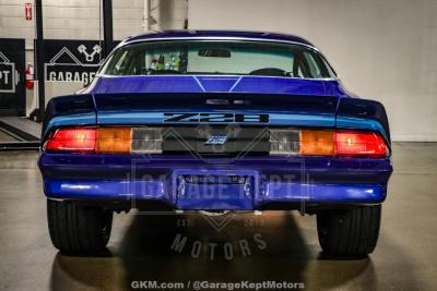 1979 Chevrolet Camaro