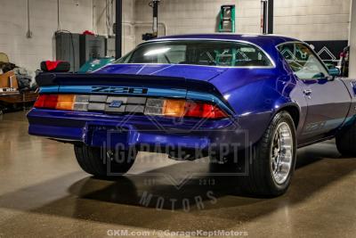 1979 Chevrolet Camaro