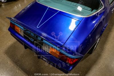1979 Chevrolet Camaro