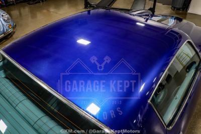 1979 Chevrolet Camaro