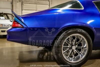 1979 Chevrolet Camaro