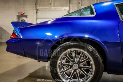 1979 Chevrolet Camaro