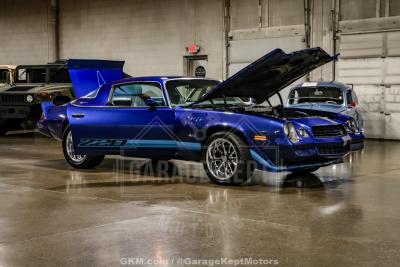 1979 Chevrolet Camaro