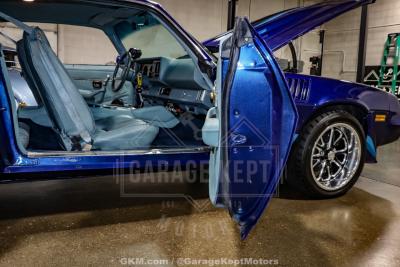 1979 Chevrolet Camaro